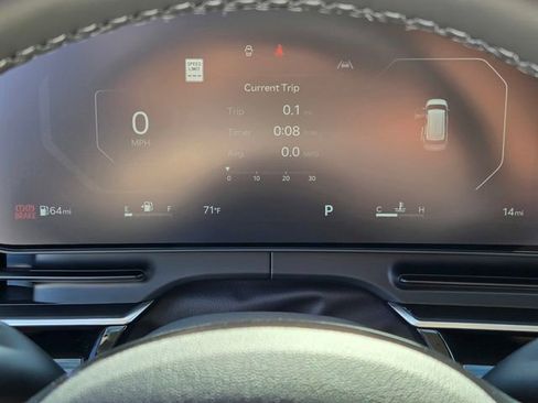 New 2026 Kia Carnival SX Prestige FWD image 13