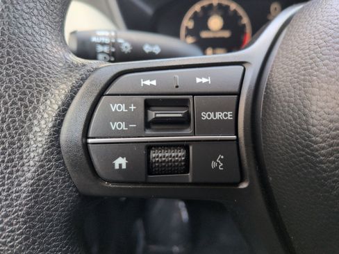 Certified 2023 Honda HR-V LX image 14