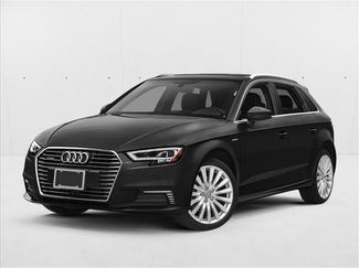 Used 2017 Audi A3 e-tron Premium video 1
