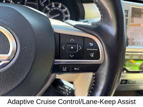 Used 2021 Lexus GX 460 Luxury w/ Sport Design Package AWD/4WD image 42