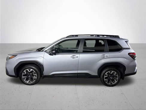 Certified 2026 Subaru Forester Premium w/ Base/Premium Package AWD/4WD image 10