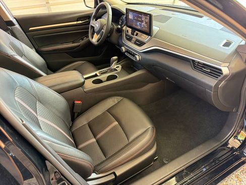 Used 2026 Nissan Altima 2.5 SR FWD image 26