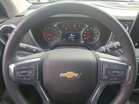 New 2026 Chevrolet Blazer LT w/ Convenience Package image 17