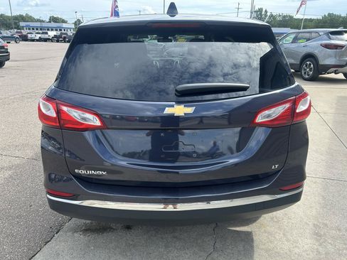 Used 2018 Chevrolet Equinox LT FWD image 6