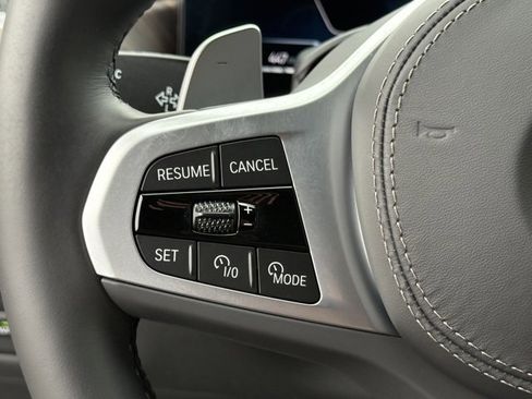 Used 2026 BMW X5 xDrive40i w/ M Sport Package image 24