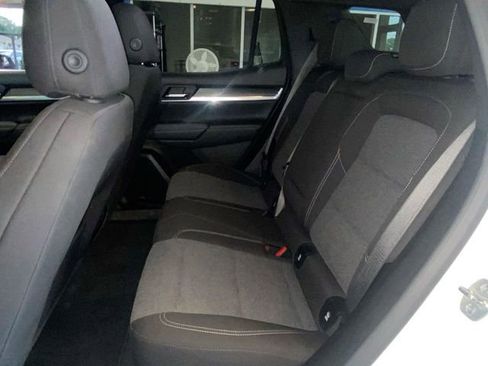 Used 2025 GMC Terrain Elevation AWD/4WD image 22