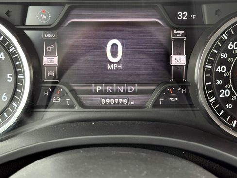 Used 2021 RAM 1500 Big Horn image 21