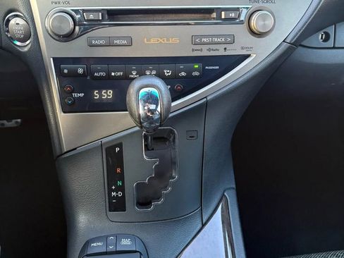 Used 2013 Lexus RX 350 F Sport image 26