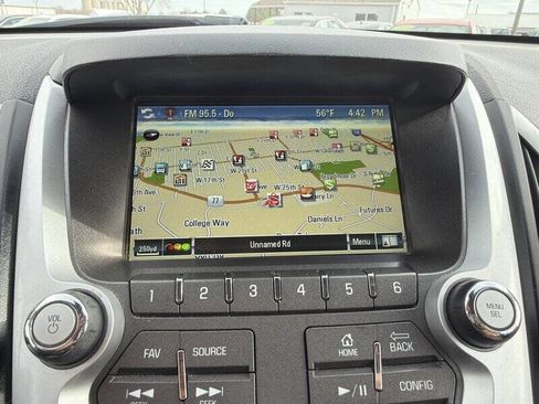 Used 2017 GMC Terrain SLE w/ Nightfall Package image 24