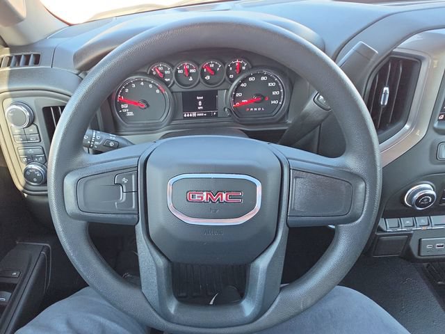 Used 2024 GMC Sierra 1500 Pro AWD/4WD image 22