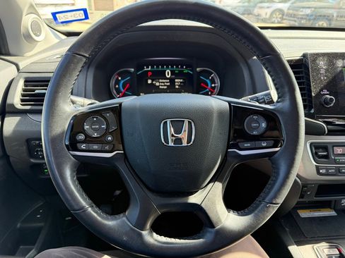 Used 2022 Honda Pilot Special Edition image 13