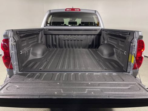Used 2020 Toyota Tundra Platinum AWD/4WD image 10