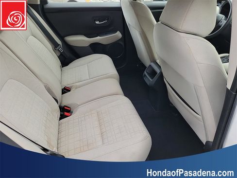 Used 2023 Honda HR-V LX image 23