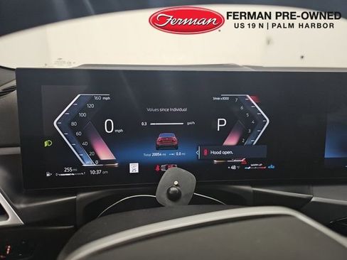 Used 2025 BMW 230i Coupe image 10