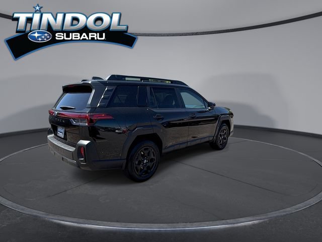 New 2026 Subaru Outback Limited w/ Premium/Limited Package AWD/4WD image 9