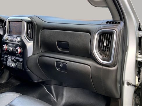 Used 2021 GMC Sierra 2500 SLT AWD/4WD image 18