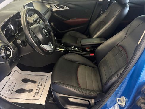 Used 2016 MAZDA CX-3 Grand Touring AWD/4WD image 5