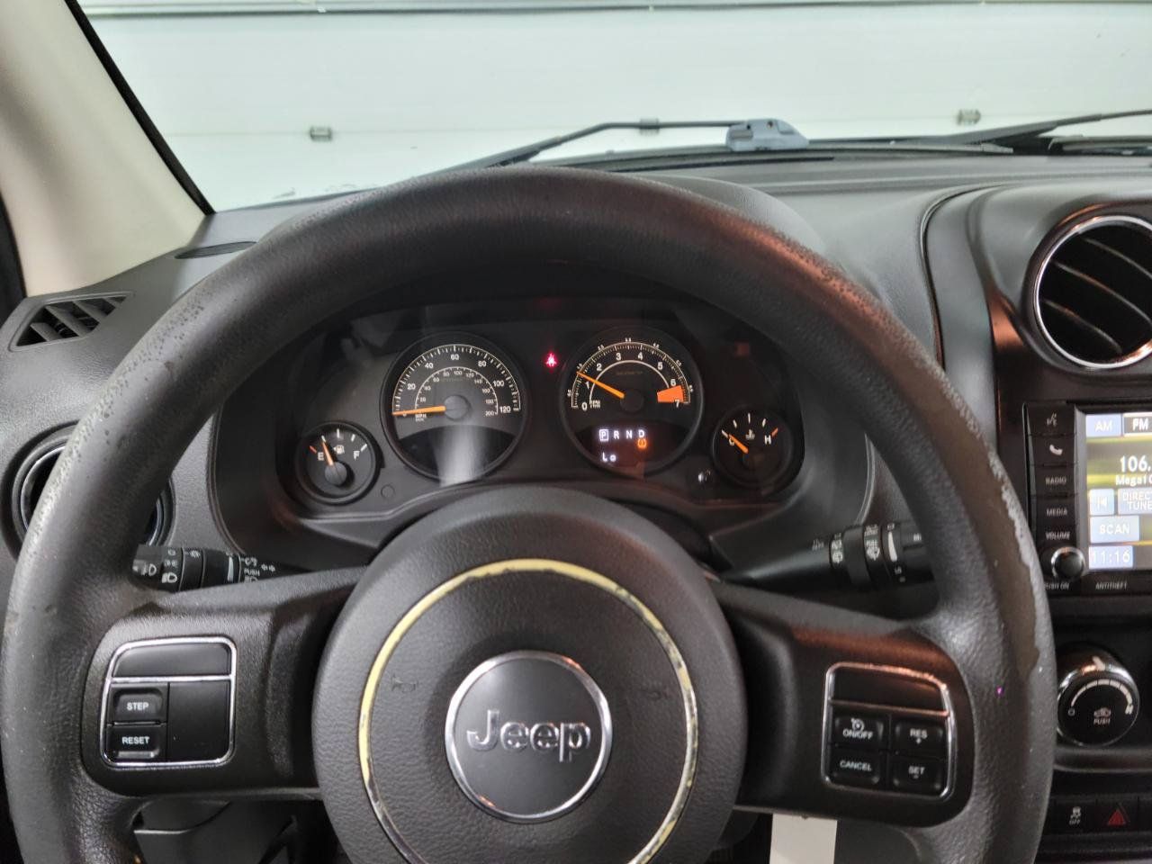 Used 2014 Jeep Compass Sport w/ Power Value Group AWD/4WD image 14