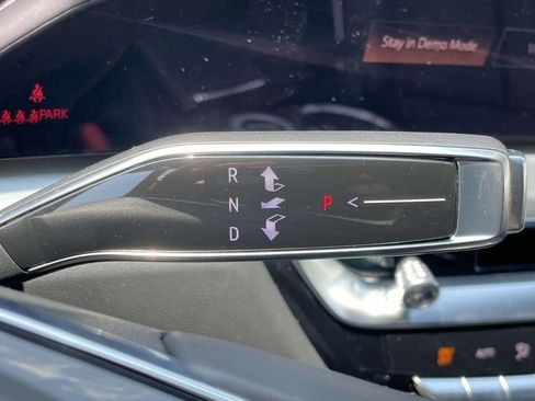 New 2026 Cadillac Lyriq V w/ LPO, Red Accent Package image 28