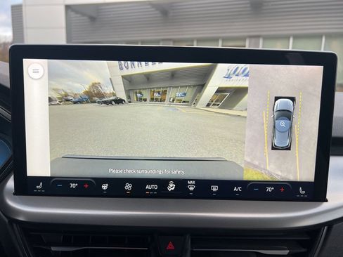 Used 2023 Ford Escape Active w/ Tech Pack #2 image 36