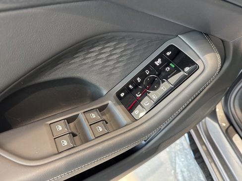 New 2026 Audi A6 Premium Plus image 37