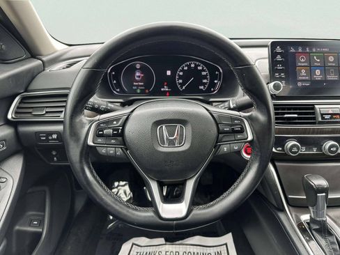 Used 2018 Honda Accord EX-L image 20