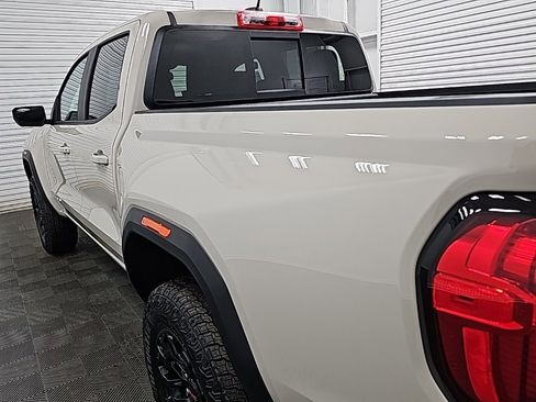 New 2026 GMC Canyon Elevation w/ Convenience Package image 6