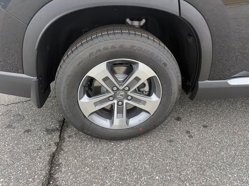 Certified 2026 Honda Pilot EX-L image 23