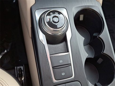 Certified 2022 Ford Escape SEL image 15