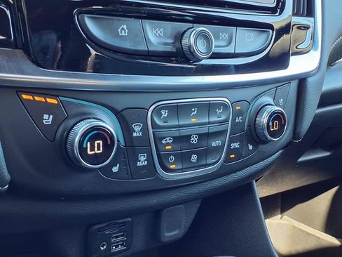 Certified 2023 Chevrolet Traverse Premier w/ LPO, Floor Liner Package AWD/4WD image 16