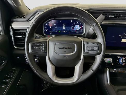 Used 2024 GMC Sierra 2500 Denali w/ Denali Reserve Package image 13
