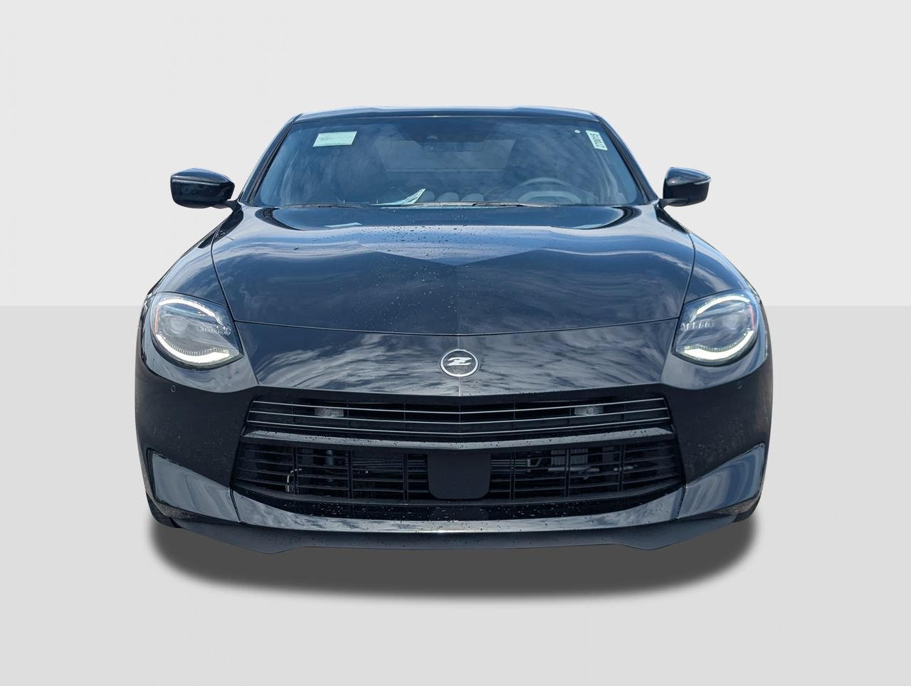 New 2027 Nissan Z Performance RWD image 8