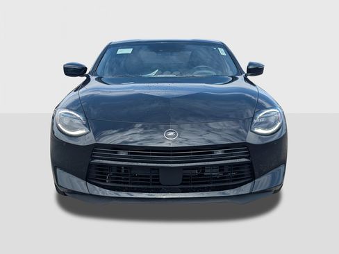 New 2027 Nissan Z Performance RWD image 8