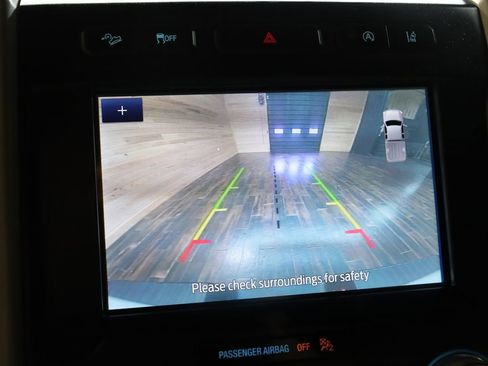 Used 2020 Ford F150 Lariat w/ Equipment Group 502A Luxury image 67