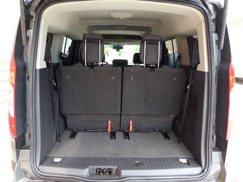 Used 2016 Ford Transit Connect XLT FWD image 29