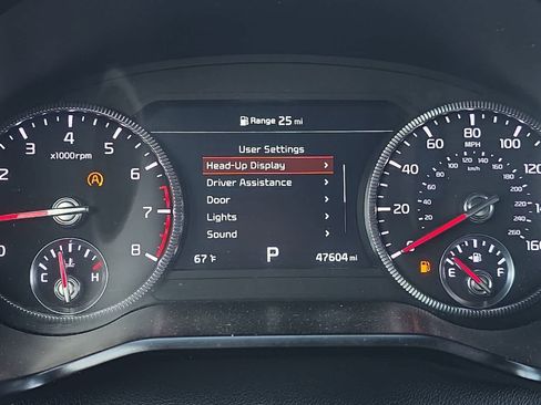 Used 2020 Kia Telluride SX w/ SX Prestige Package AWD/4WD image 25