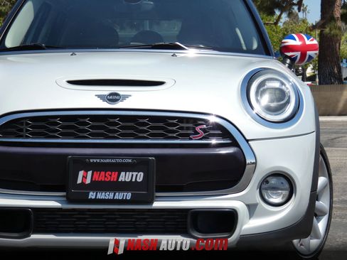 Used 2019 MINI Cooper S FWD image 16