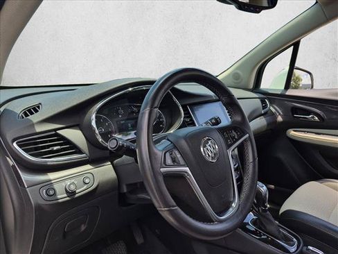 Used 2017 Buick Encore Preferred FWD image 6