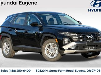 New 2026 Hyundai Tucson SE video 1