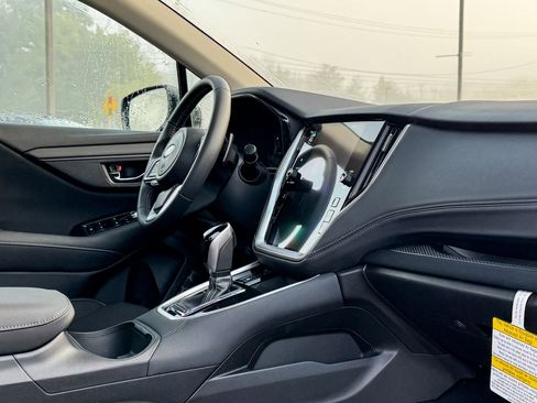 New 2025 Subaru Legacy Premium w/ Tech Package #1 image 10
