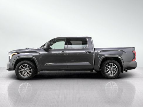 Used 2022 Toyota Tundra 1794 Edition AWD/4WD image 2