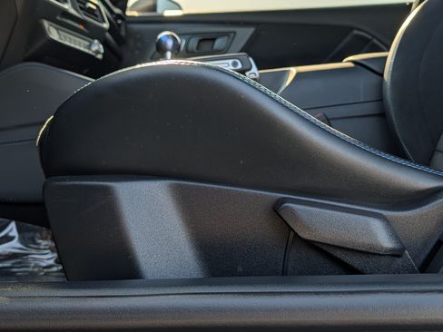 Used 2024 Ford Mustang Dark Horse RWD image 19
