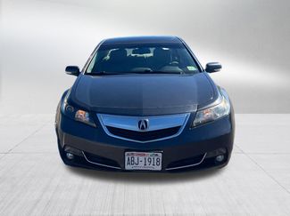 Used 2012 Acura TL w/ Technology Package FWD video 2