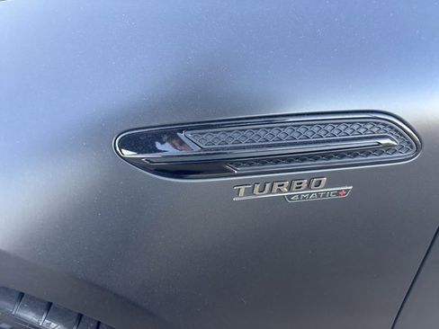 Used 2023 Mercedes-Benz AMG GT 53 image 13