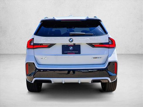 New 2026 BMW X1 xDrive28i AWD/4WD image 6