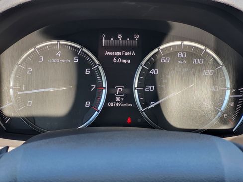 Used 2019 Acura MDX w/ Advance & Entertainment AWD/4WD image 16