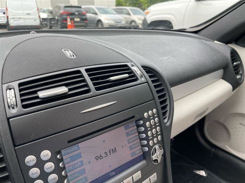 Used 2005 Mercedes-Benz SLK 350 image 41