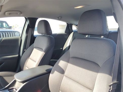 Used 2022 Chevrolet Malibu RS image 13