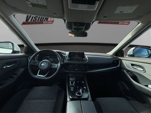 Used 2023 Nissan Rogue SV AWD/4WD image 25