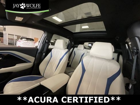 Certified 2025 Acura ADX A-Spec image 11